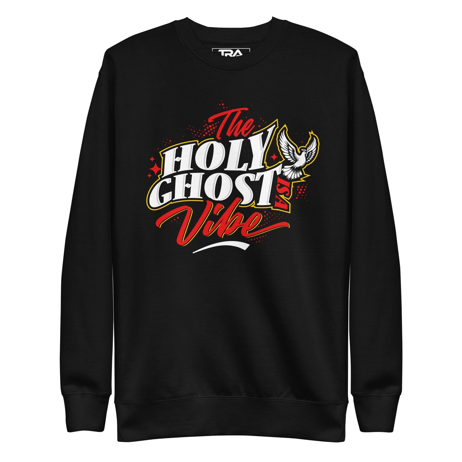 Holy Ghost Vibe Collection