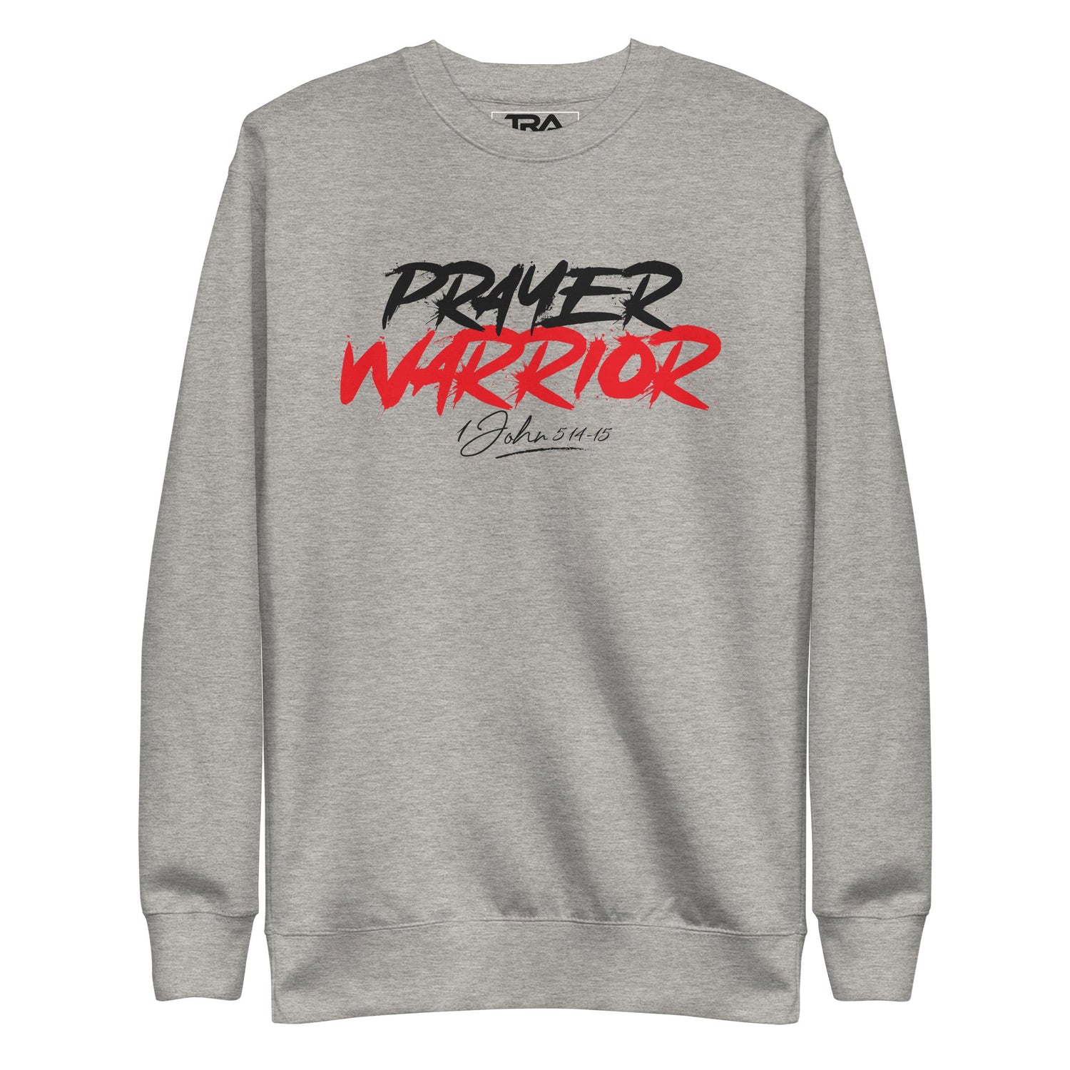 Prayer Warrior Collection