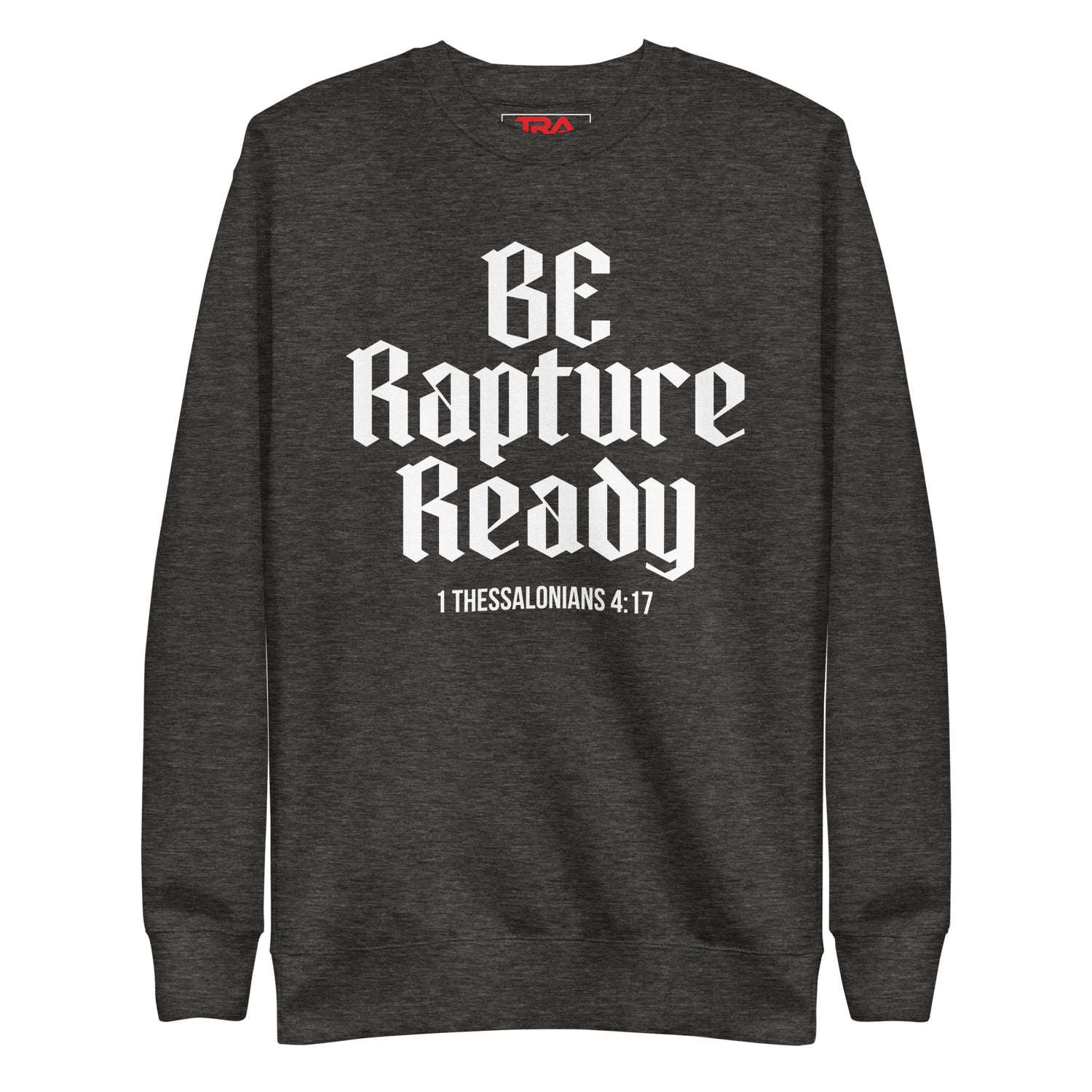 Rapture Ready Collection