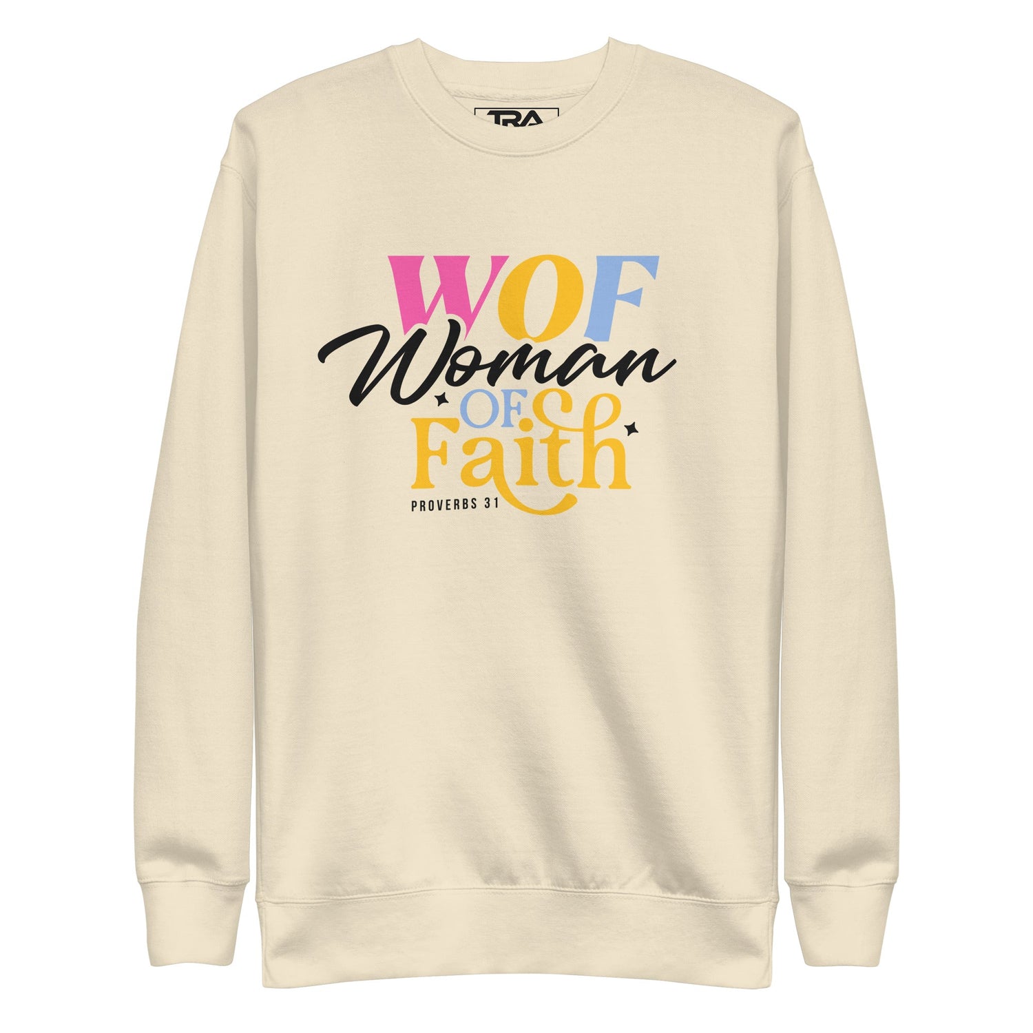 Woman of Faith Collection