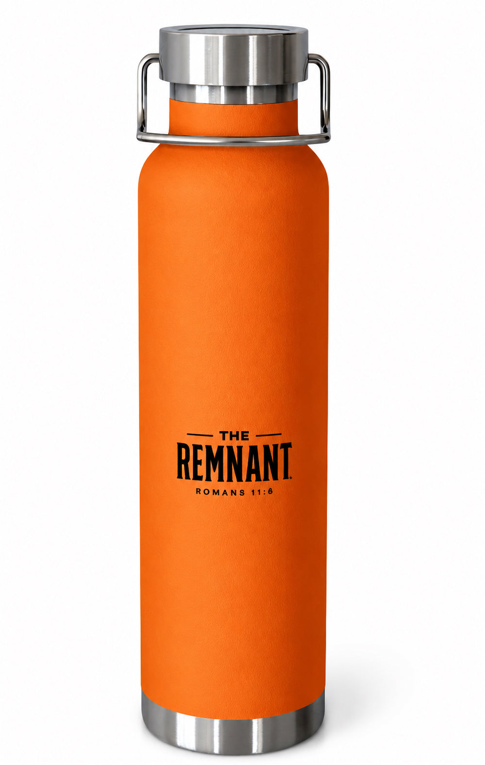 The Remnant Copper Insulated Bottle (BL)