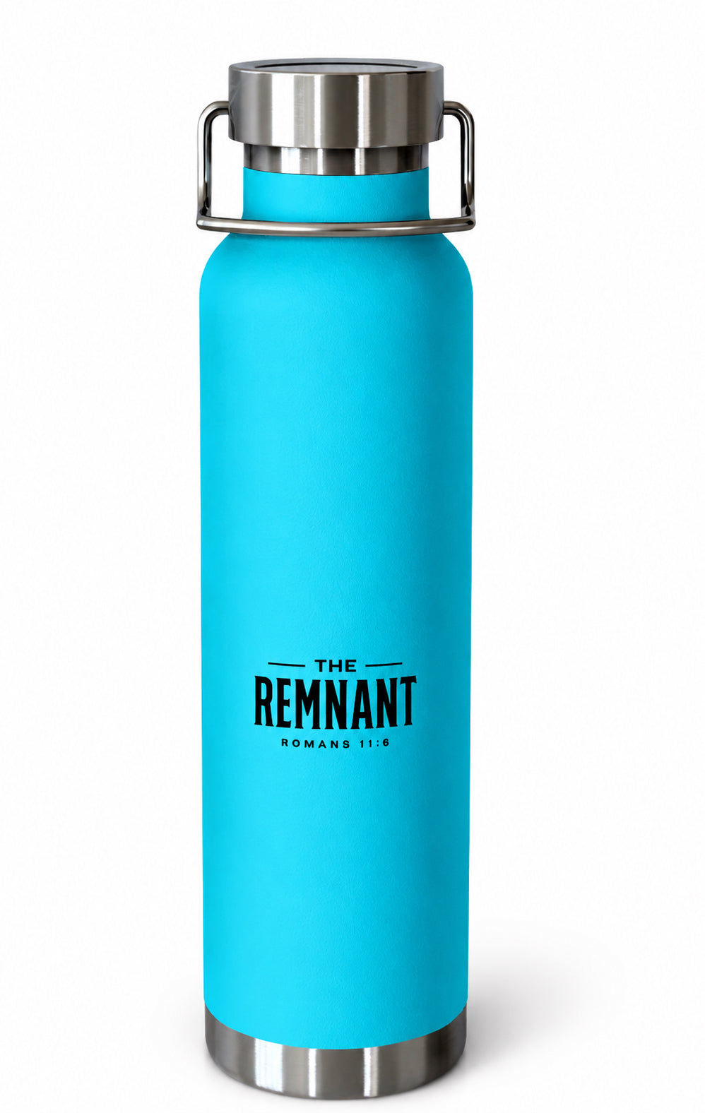 The Remnant Copper Insulated Bottle (BL)