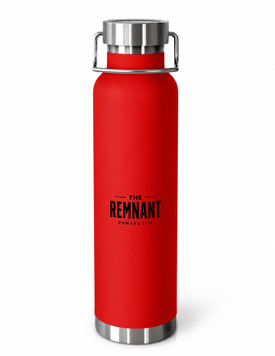 The Remnant Copper Insulated Bottle (BL)