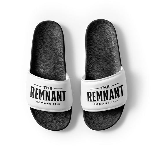 The Remnant Men’s Slides