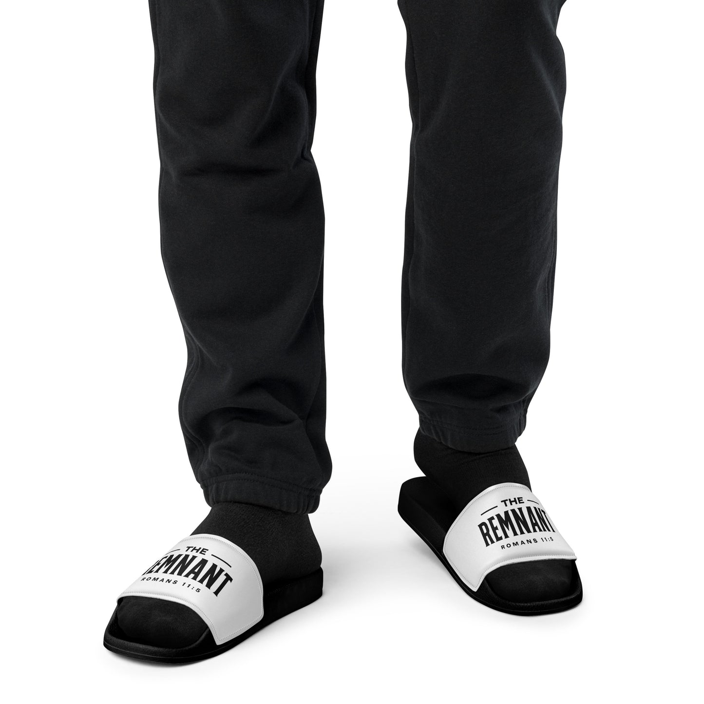 The Remnant Men’s Slides