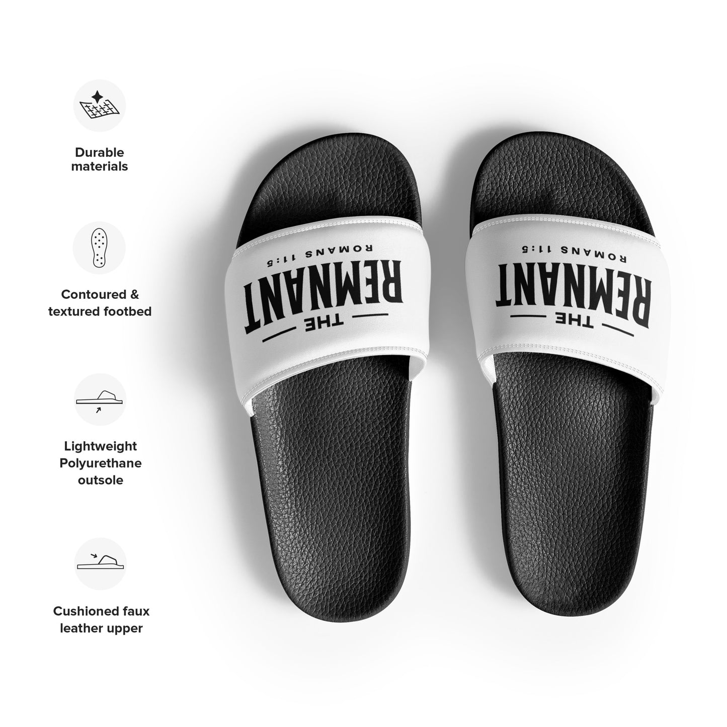 The Remnant Men’s Slides
