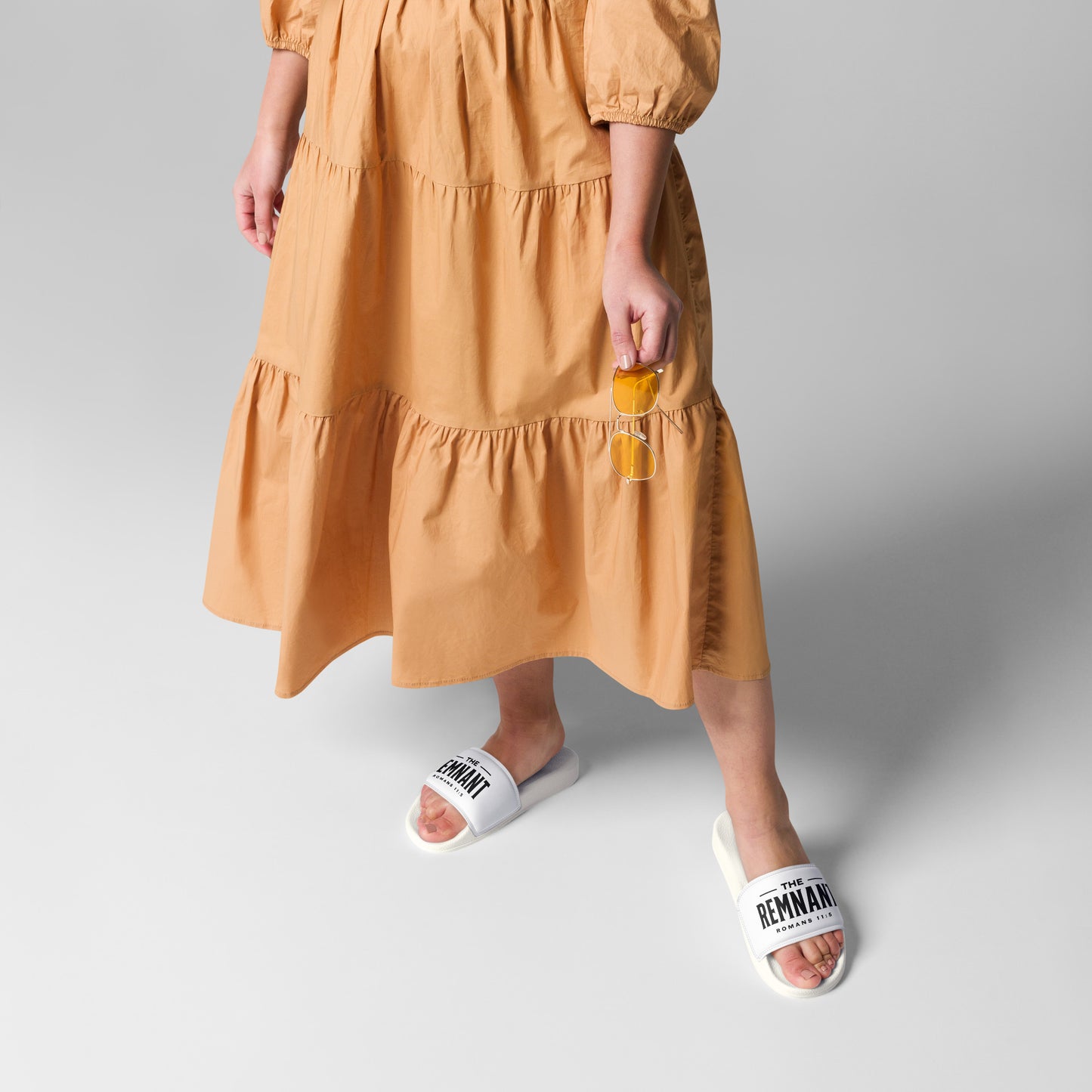 The Remnant Women's Slides